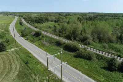 Lot 4 & 5 Concession 6 Playfair Township, Black River Matheson, On P0k 1r0