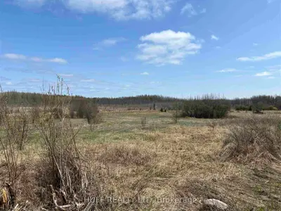 L4 Concession 2 Road, Black River Matheson, On P0k 1r0