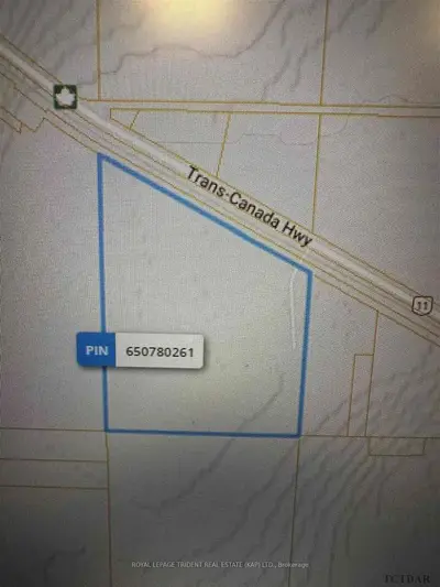 43 Government Road, Kapuskasing, On P5n 2x8
