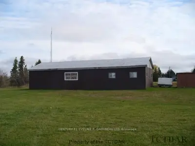 998049 Highway 11, Temiskaming Shores, On P0j 1k0