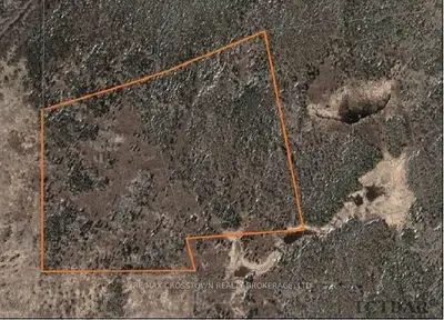 Pcl16671,16672 Hearst Township, Kirkland Lake, On P0k 1l0