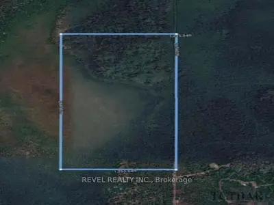 Pcl 16597 Sec Ne 1/4 Lot 1 Con 1 Bowman Twp, Black-river Matheson, On P0k 1n0