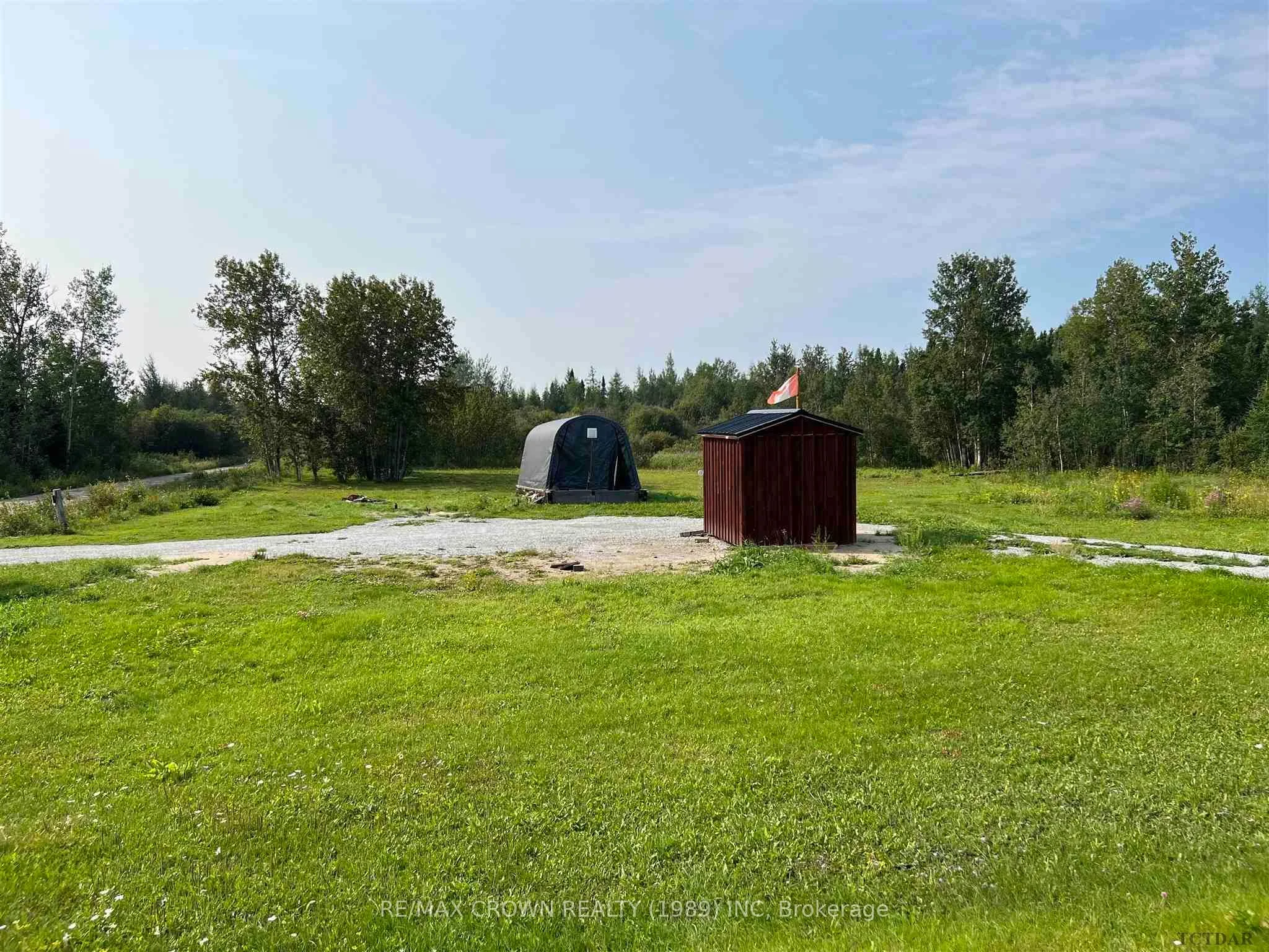 Lot 1 Con 8 Highway 11, Cochrane, On, P0l 2b0