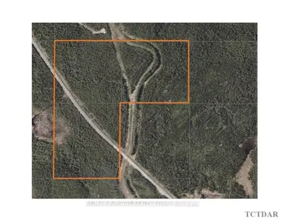 Pcl 4577 11, Kirkland Lake, On P0k 1t0