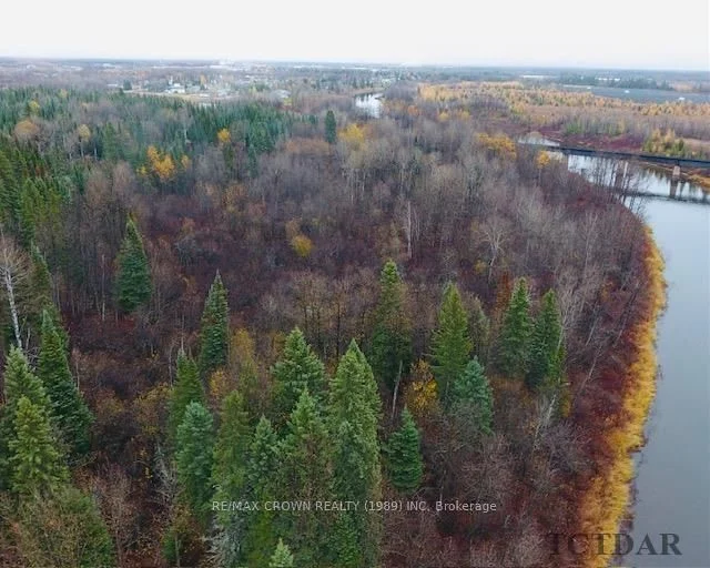 Part 1 Con 10 Pt Lot 4 Way Twp. Road, Hearst, On P0l 1n0