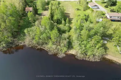63 Fourth Street E, Elk Lake, On P0j 1g0