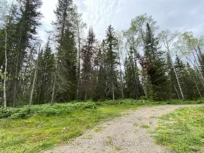 Lot 8 Con 2 German Municipal Road, Iroquois Falls, On P0n 1a0