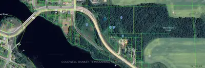 Vacant Land in ELK LAKE