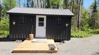 Vacant Land in Kirkland Lake