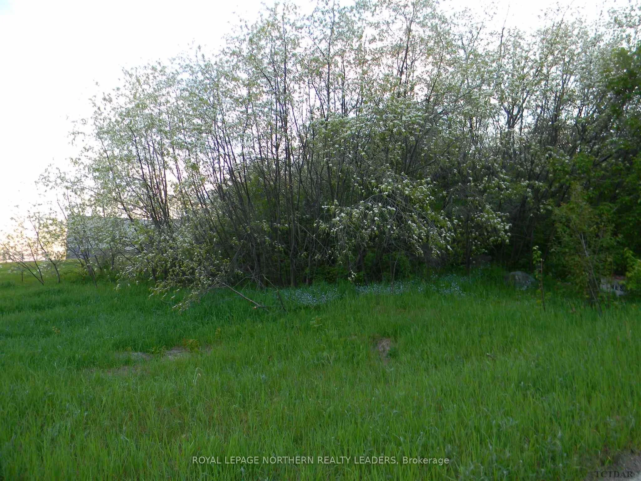 LOT 15 CAMERON Hill, Timmins, ON P4N 5B7