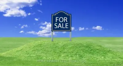 Vacant Land in Englehart