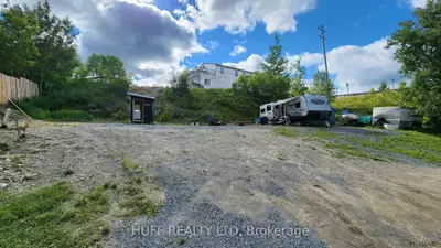 Vacant Land in Timiskaming