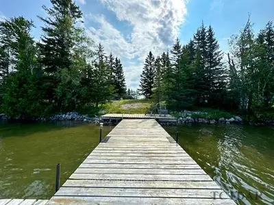 Vacant Land in Mattice-Val Cote