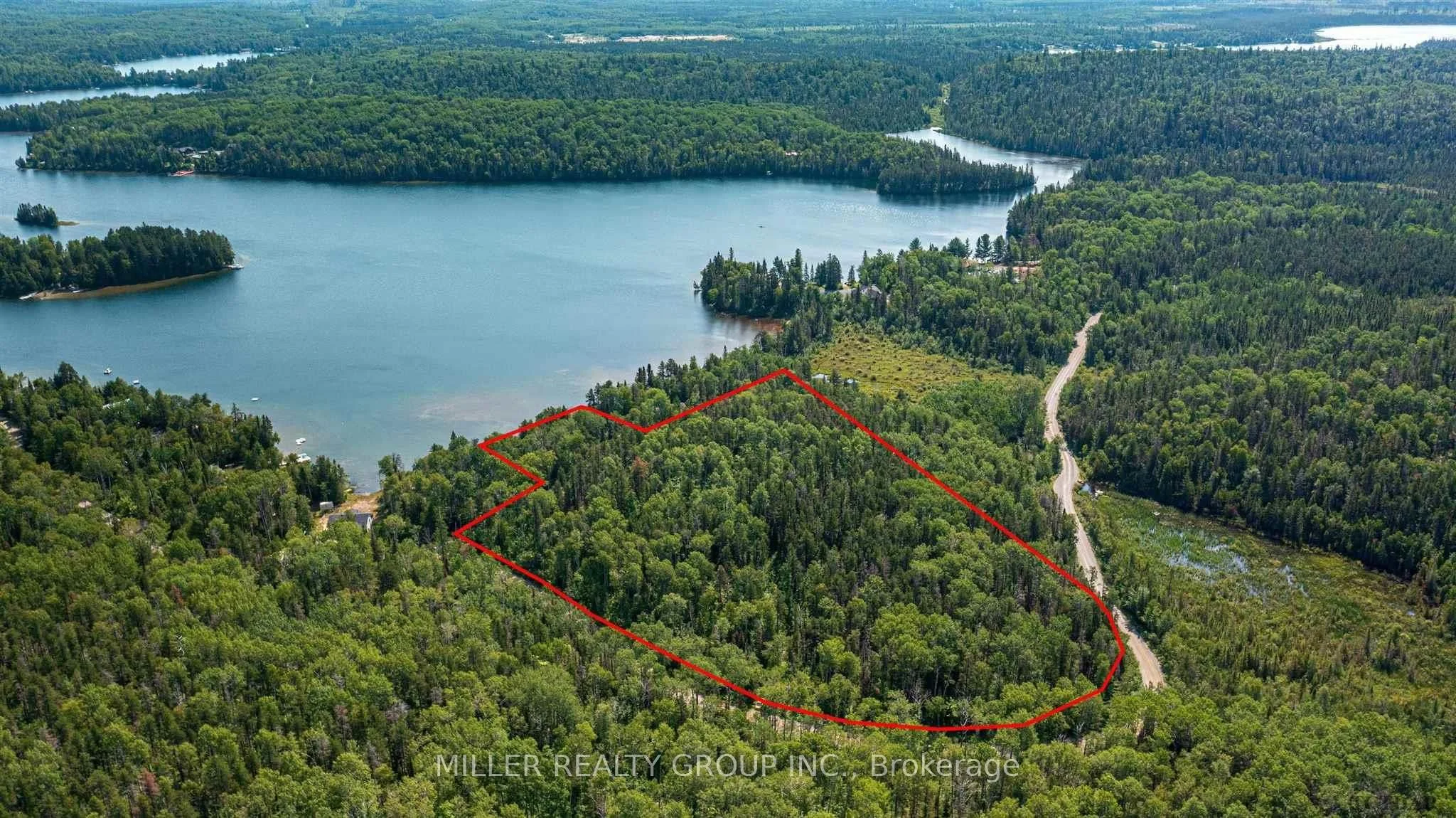 1356 Twin Lakes Road A, Timiskaming, On P0j 1p0