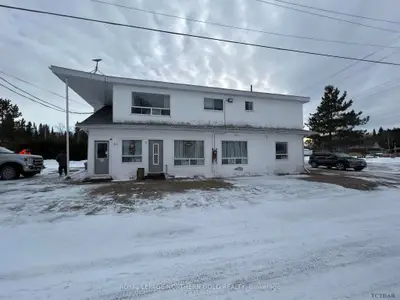 22 25th Street, Kirkland Lake, On P0k 1x0