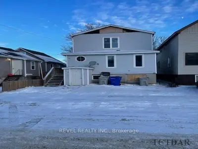 316 Tamarack Street, Timmins, On P4n 6r4