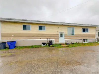 19 Rorke Avenue, Temiskaming Shores, On P0j 1k0