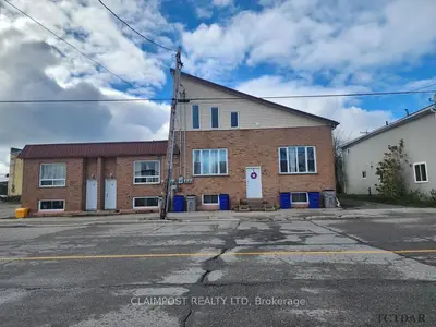 40 Crawford Street, Timmins, On P0n 1h0