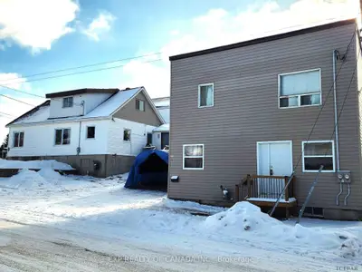 115 Pollock Avenue, Kirkland Lake, On P2n 1z1