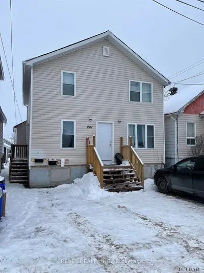 241 Balsam Street N, Timmins, On P4n 6m1