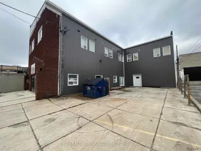 216 Second Avenue, Timmins, On P4n 1g2