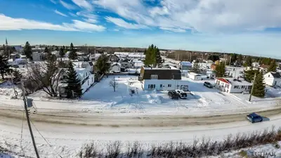 380 Ferguson Avenue, Black River Matheson, On P0k 1r0