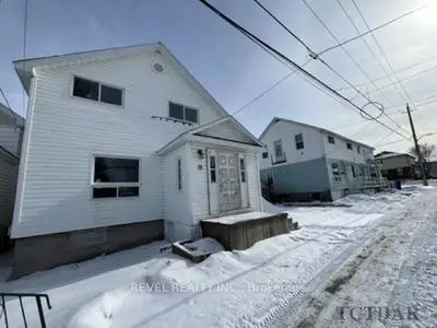 84 Fifth Avenue, Timmins, On P4n 5k6