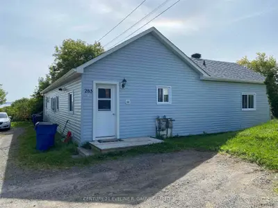 283 Meridian Avenue, Temiskaming Shores, On P0j 1k0