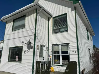101 Dwyer Avenue, Timmins, On P0n 1g0