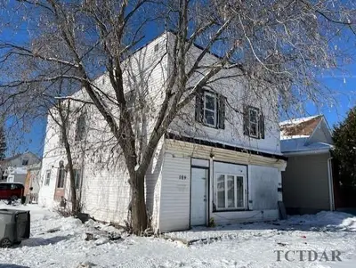 187-189 Maple Street S, Timmins, On P4n 1y8