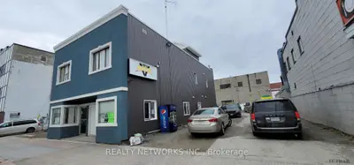 84-86 Cedar Street S, Timmins, On P4n 2g8