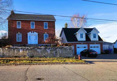 66 Second Street E, Kirkland Lake, On P2n 1r7