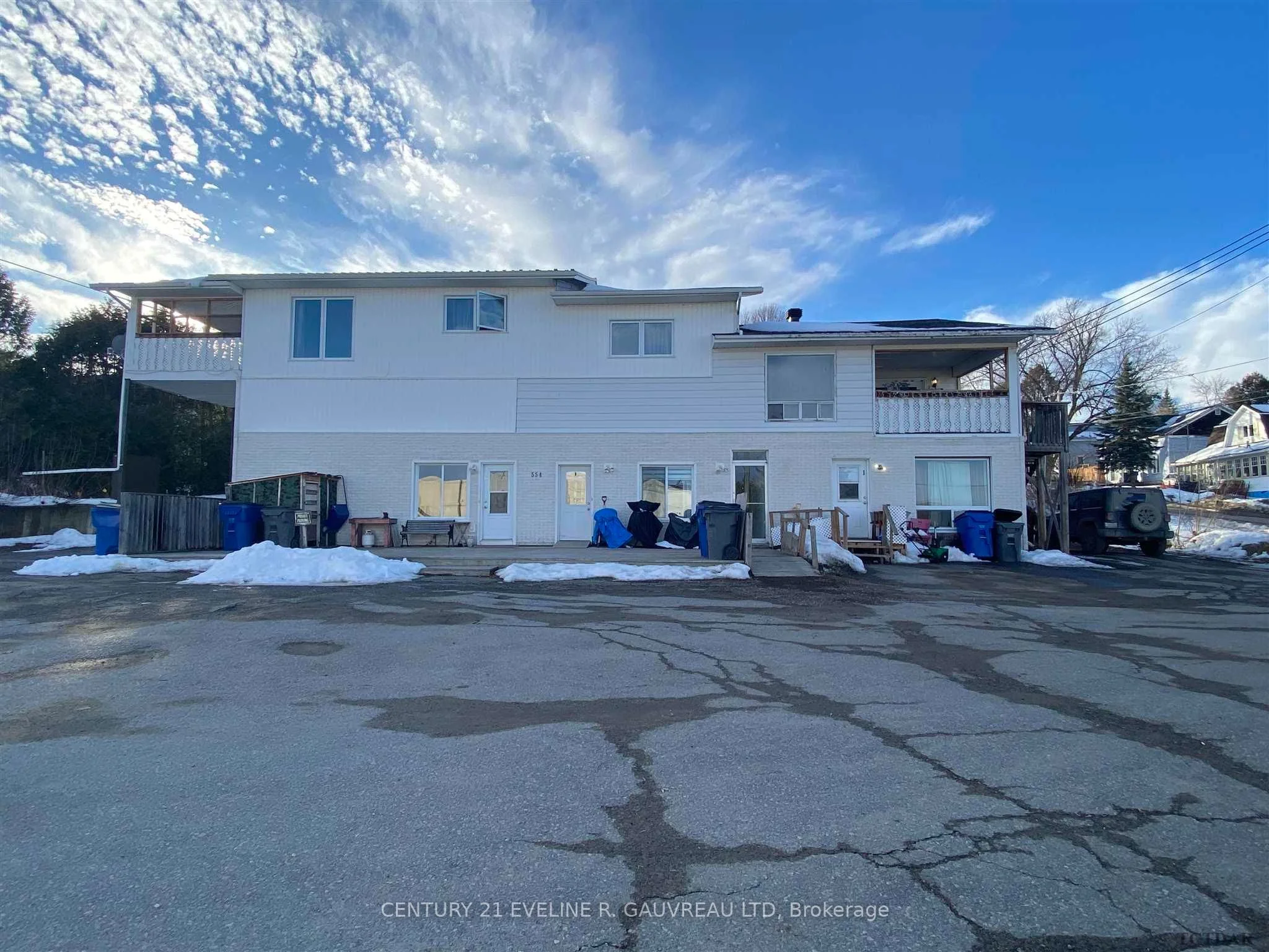 554 Lakeshore Road, Temiskaming Shores, On P0j 1p0
