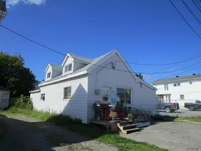 427 Oak Avenue, Timmins, On P4n 4t7