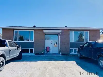 9 Kennedy Avenue, Kapuskasing, On P5n 1m1