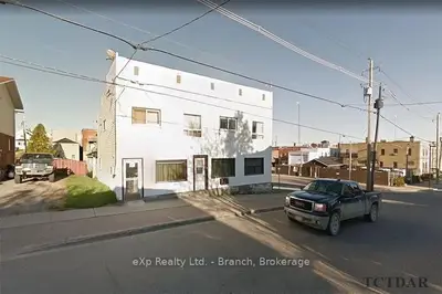 43 Duncan Avenue S, Kirkland Lake, On P2n 1x8
