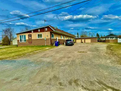 13 Dupont Street, Smooth Rock Falls, On P0l 2b0