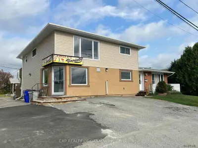 487 Rea Street N, Timmins, On P4n 5a7
