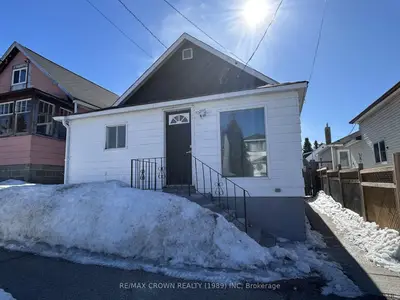 110 Croatia Avenue, Timmins, On P0n 1g0