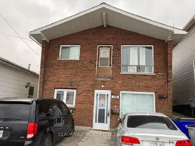 156 Pine Street N, Timmins, On P4n 6l1