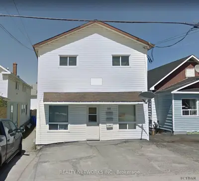 88 Fifth Avenue, Timmins, On P4n 5k6