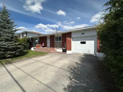 452 Melrose Boulevard, Timmins, On P4n 5h4