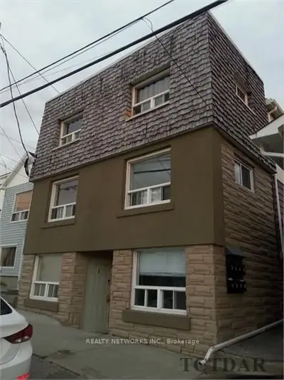 143 Fifth Avenue, Timmins, On P4n 5k9