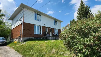 Multiplex in Temiskaming Shores