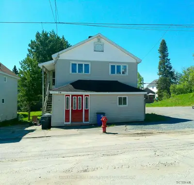 54 Hudson Bay Avenue, Kirkland Lake, On P2n 2j2