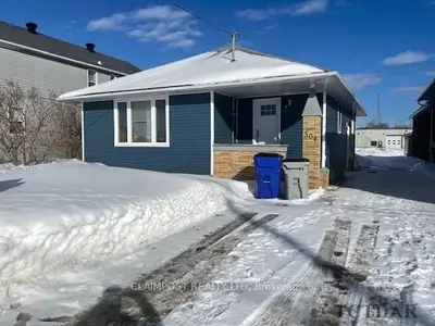 504 Spruce Street S, Timmins, On P4n 2n7