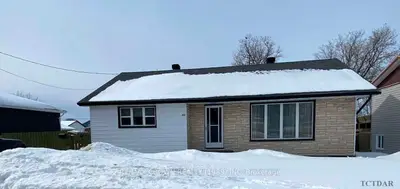 323 Pine Street N, Timmins, On P4n 6l4