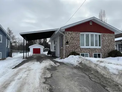 610 Browning Street, Temiskaming Shores, On P0j 1k0