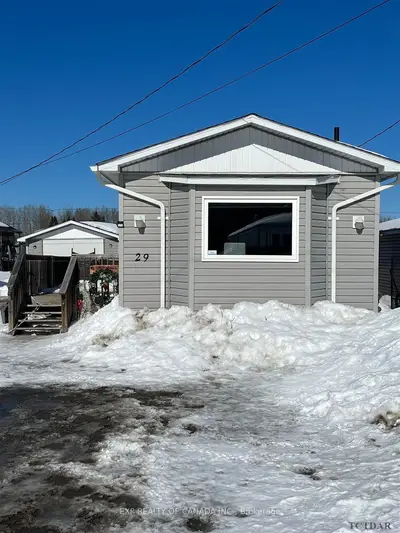 29 Notre Dame Place, Timmins, On P4n 0c9