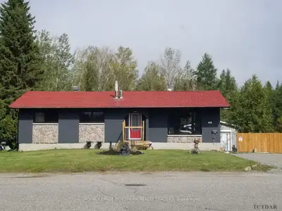 187 Hudson Crescent, Timmins, On P4n 7r3